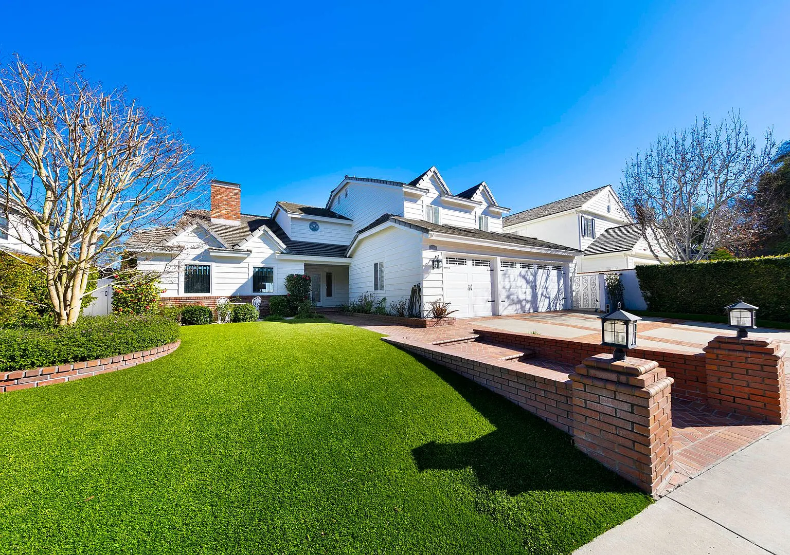 Elegant Laguna Niguel Home For Lease with Private Pool/Spa — Photo 1