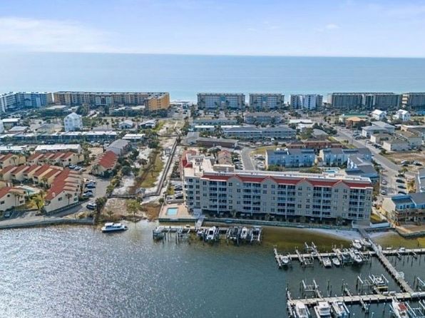 321 Bream Ave UNIT 607