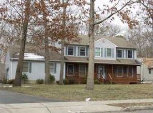 34 Danielle Ct, Jackson, NJ 08527