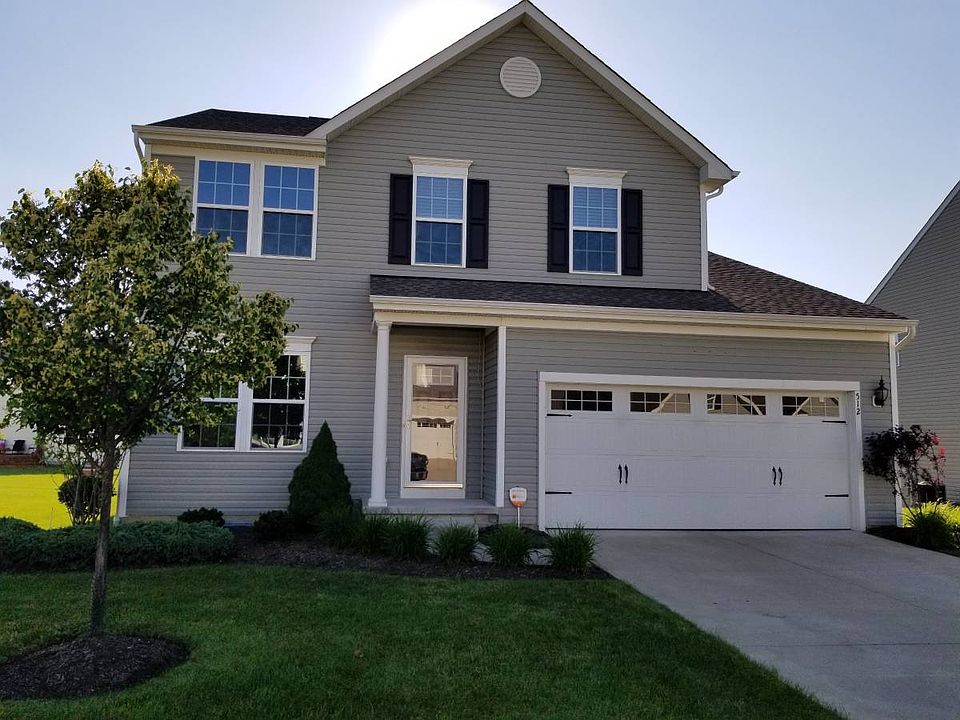 1st image of 512 Gentry Cir E