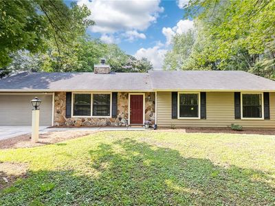 2753 Fireside Ct SE, Marietta, GA, 30067