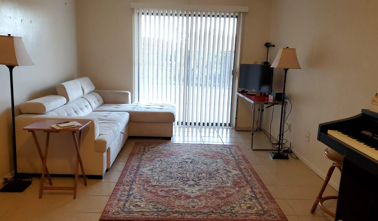 2 bed, 965 sqft, $1,100 — Photo 1
