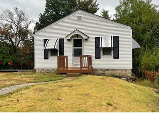 3670 E Edgar Ave, Saint Louis, MO 63121