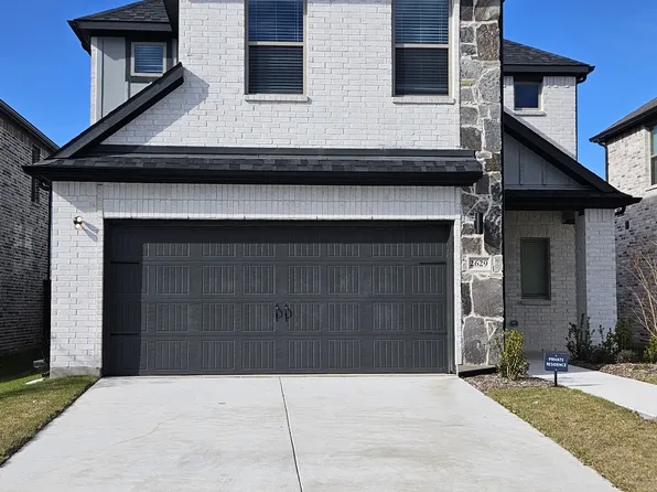 2629 Green River Rd, Royse City, TX 75189