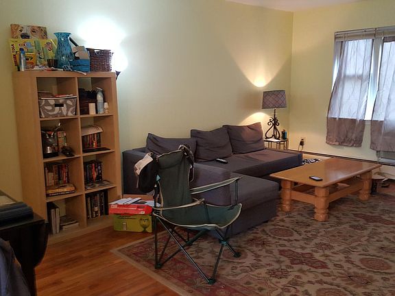 3rd image of 43 Conforti Ave APT 7