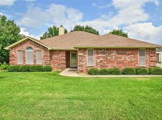 3911 View Point Dr, Granbury, TX 76048