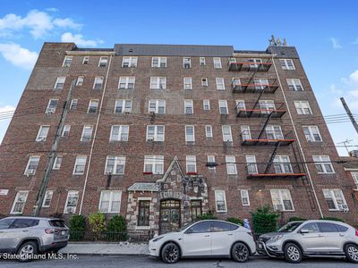 760 67th St APT 6J, Brooklyn, NY, 11220