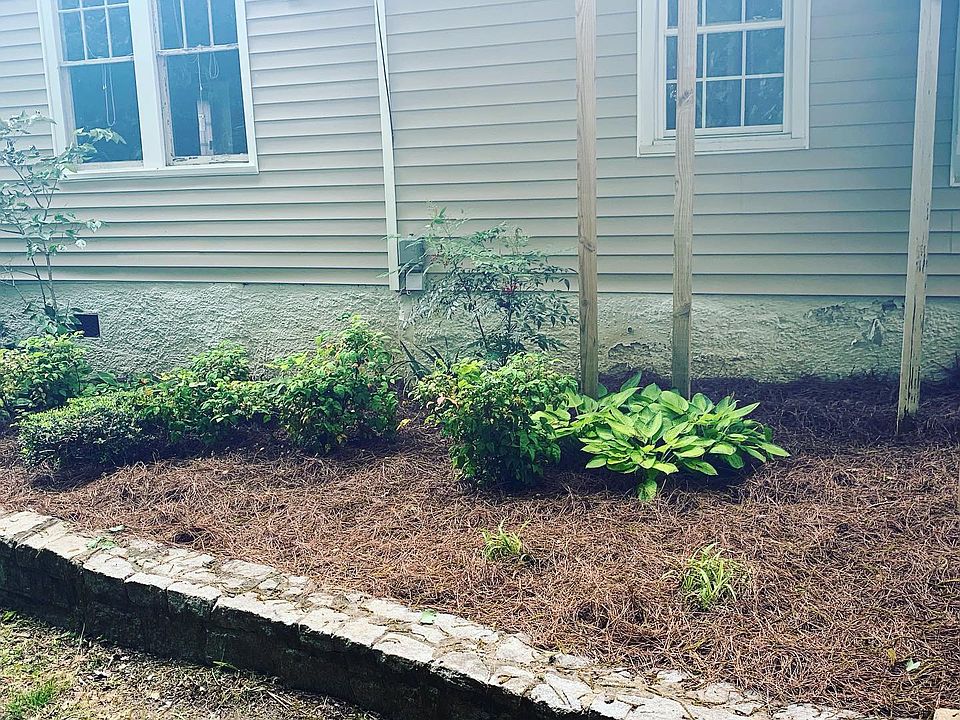 320 Burwell Ave, Henderson, NC 27536 Zillow