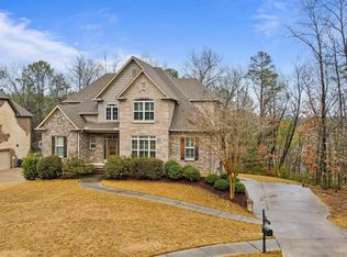 329 Sterling Manor Cir, Alabaster, AL 35007