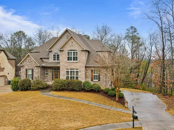 329 Sterling Manor Cir, Alabaster, AL 35007