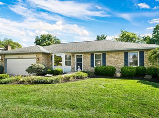 6348 Mound View Pl, Grove City, OH