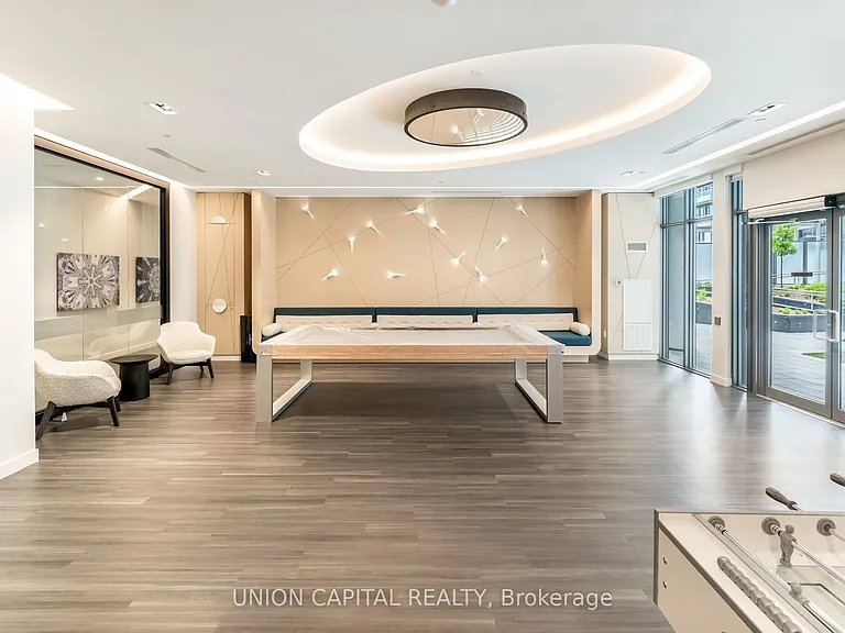 121 Lower Sherbourne St #647 — Photo 19