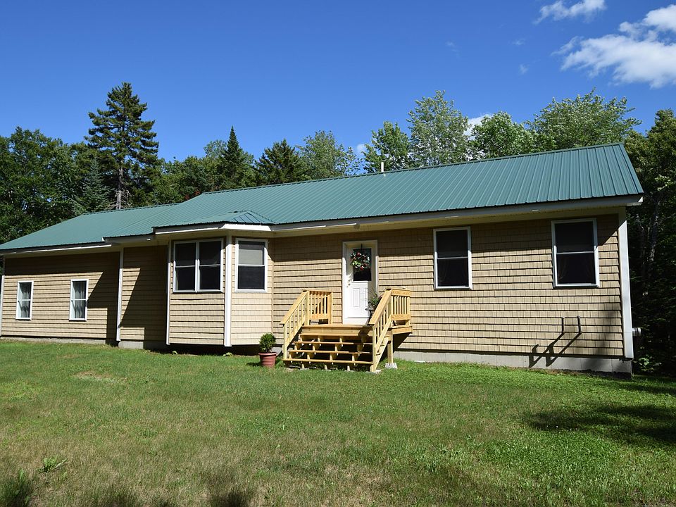 865 Aroostook Scenic Highway, Moro Plt, ME 04780 Zillow