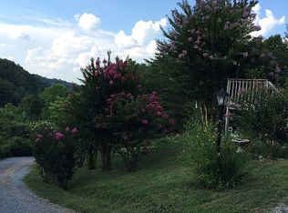 1746 Goose Gap Rd, Sevierville, TN 37876