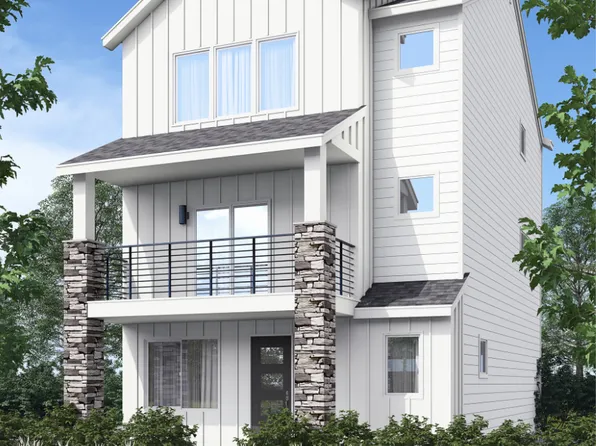 Brendon Plan, Parkside at Victory Ridge