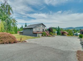 8426 SE Barbara Welch Rd, Portland, OR 97236