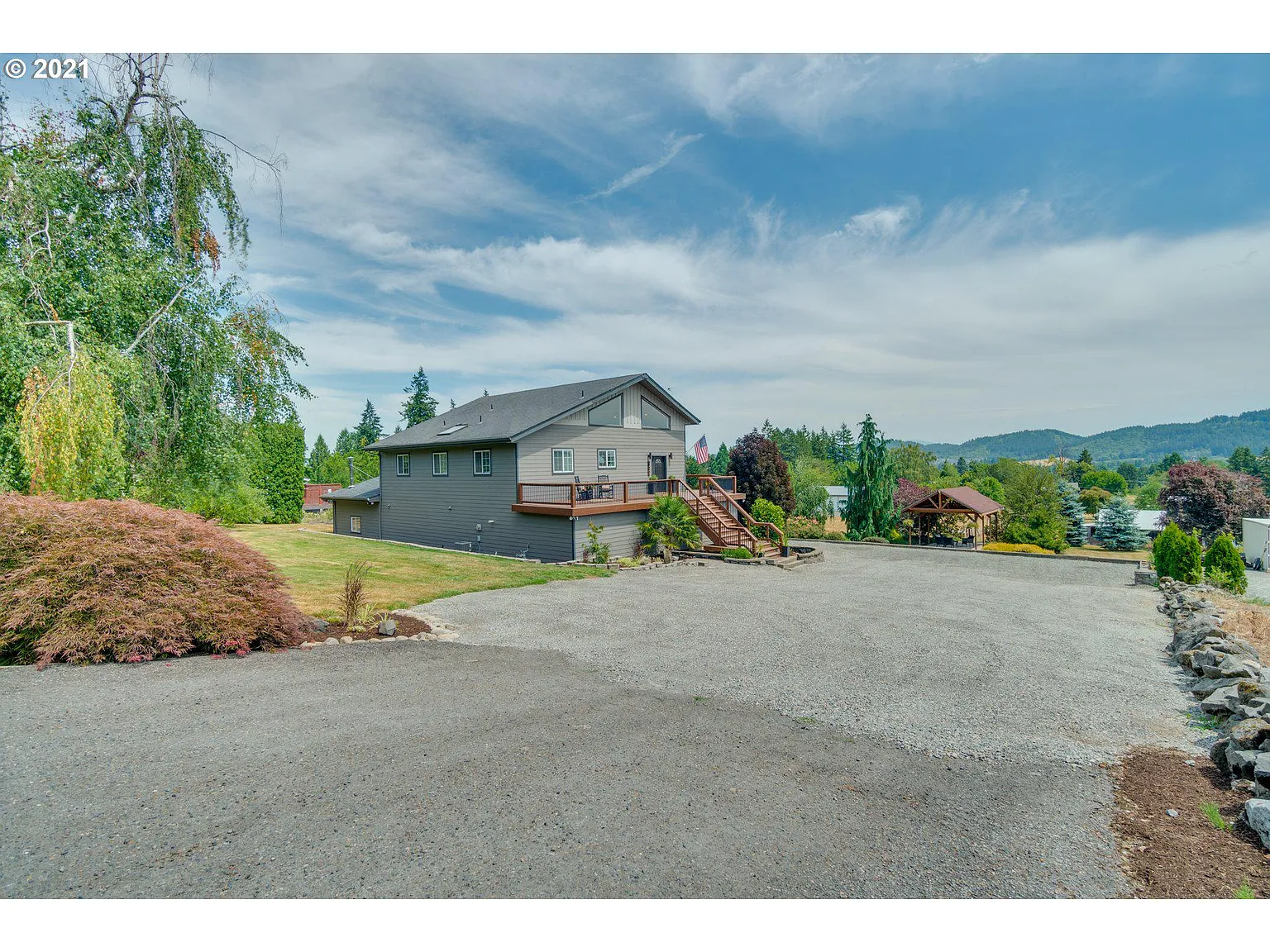 8426 SE Barbara Welch Rd photo 1