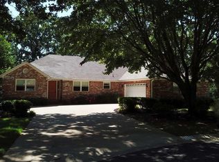 1110 Nicole Cir, Conway, AR 72034