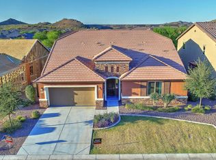 7992 W Rock Springs Dr, Peoria, AZ 85383