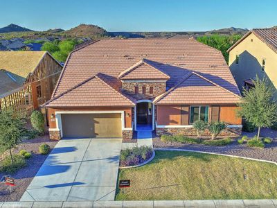 7992 W Rock Springs Dr, Peoria, AZ, 85383