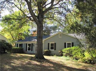 6019 Stratton Pl, Raleigh, NC 27609