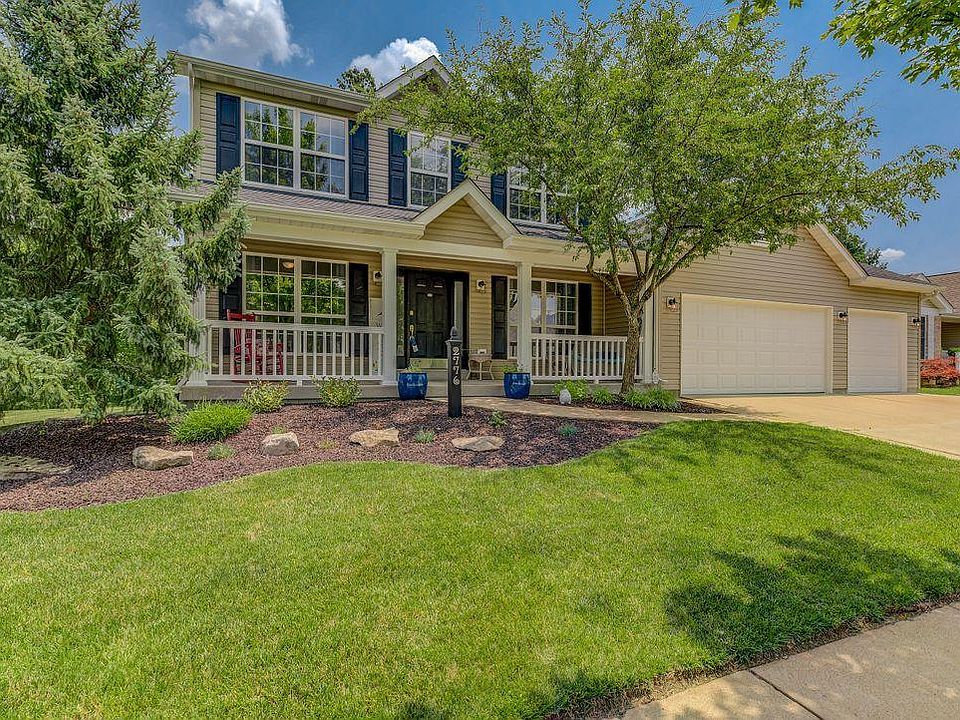2776 Pomme Meadows Dr, Arnold, MO 63010 Zillow