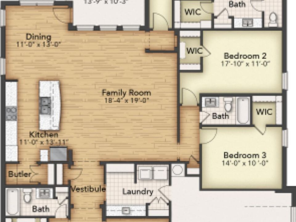 2nd image of 232 Single Tree Rd
