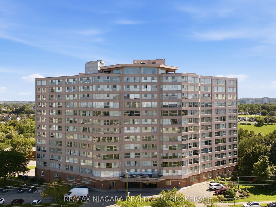 1st image of 7 Gale Cres #411