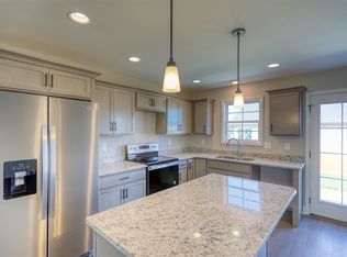 713 Alexander Way, Franklin, KY 42134