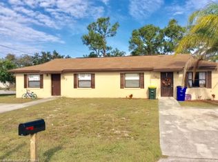 125 Abel Rd NW, Lake Placid, FL 33852