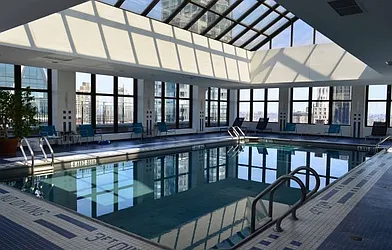 Rented by Shalimar G Realty Corp