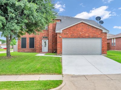 2232 Hickory Dr, Little Elm, TX, 75068