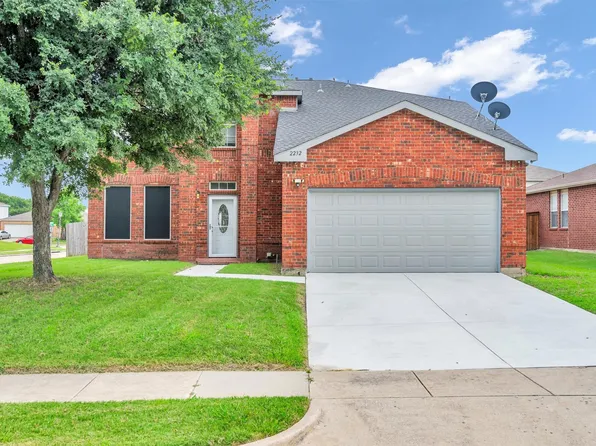 2232 Hickory Dr, Little Elm, TX 75068