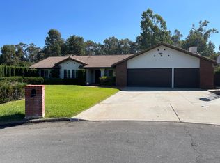 14082 Valley Springs Rd, Poway, CA 92064