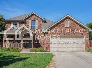 200 Frontier Cv, Cibolo, TX 78108