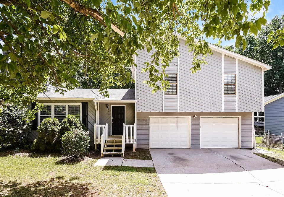 1009 Hicksmil Dr SW