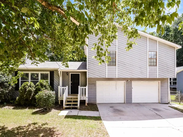 1009 Hicksmil Dr SW, Marietta, GA 30060