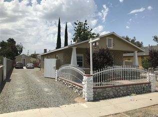275 E 3rd St, San Bernardino, CA 92410