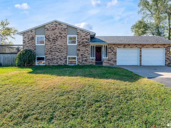 4240 4th Ave, East Moline, IL 61244