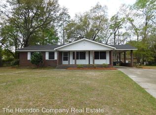 3 Garey Cir, Valdosta, GA 31602