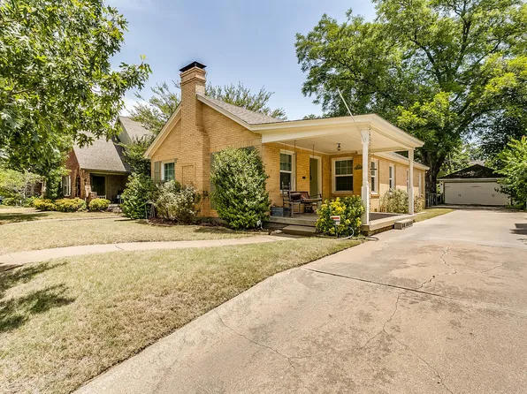3245 Cockrell Ave, Fort Worth, TX 76109