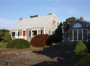 35 Bowline Ln, Eastham, MA 02642