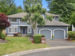 26160 126th Ave SE, Kent, WA