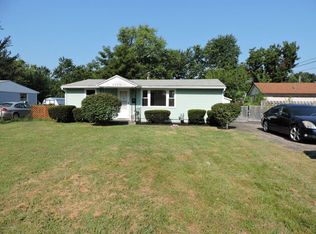 7220 Lucille Ave, Louisville, KY