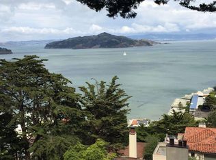 512 South St, Sausalito, CA 94965