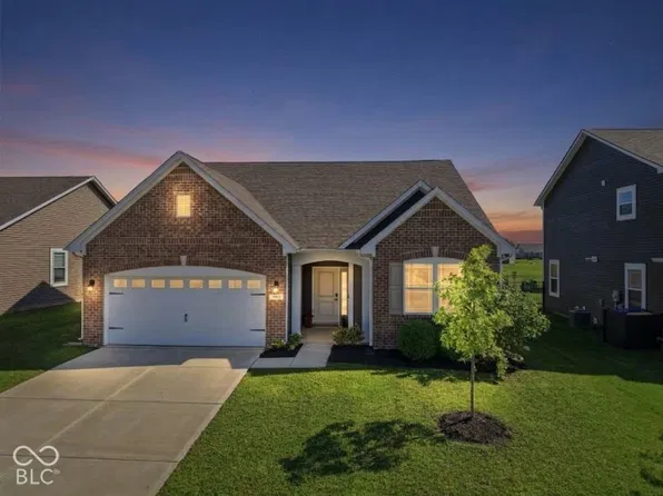 6729 Birmingham Ave, McCordsville, IN 46055