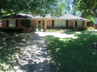 7030 Currin Dr, Dallas, TX 75230