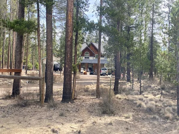 149133 Kurtz Rd, La Pine, OR 97739