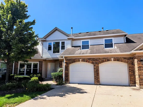 23 Willow Pkwy, Buffalo Grove, IL 60089