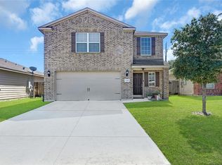 13402 Pine Tree Forest Trl, Houston, TX 77049